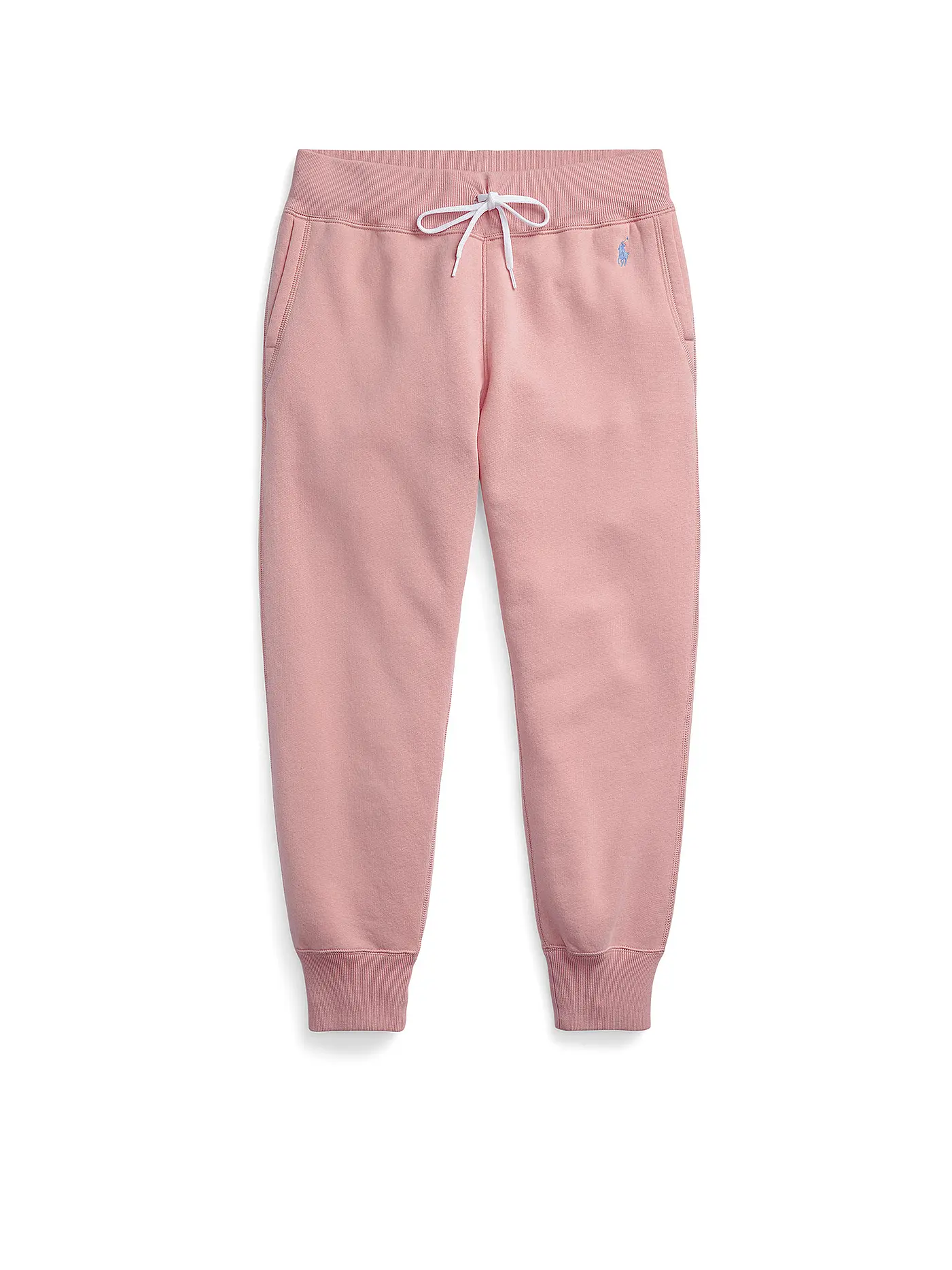 POLO RALPH LAUREN | Jogginghose | rosa